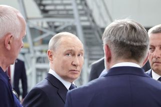 I vy můžete za krvavé zločiny, hrozí Rusko Británii „nevyhnutelnými důsledky“. Ta necouvne